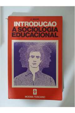 introducao a sociologia educacional