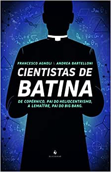 Cientistas de Batina