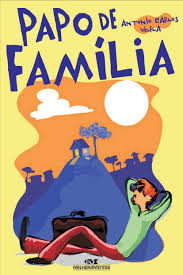 Papo De Familia