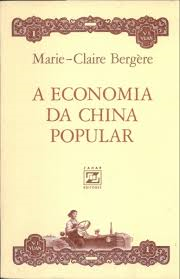 A Economia Da China Popular
