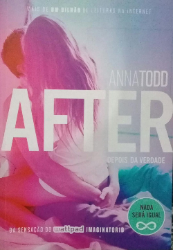 After 2 - Depois Da Verdade