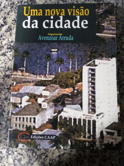 Uma Nova Visao Da Cidade
