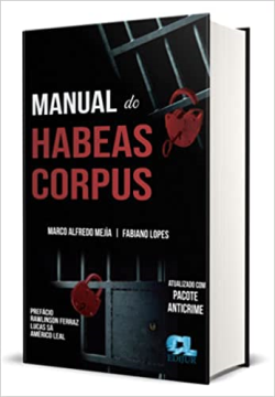 Manual Do Habeas Corpus