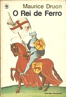 O Rei De Ferro