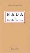 Nada Ou: Isto Não É Um Livro