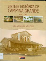 Sintese Historica De Campina Grande 1670-1963
