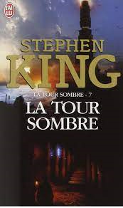 La Tour Sombre 7