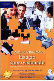 Manual De Orientaçao Estagio Supervisionado