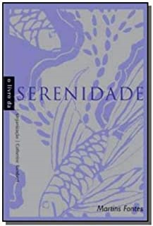 O Livro Da Serenidade