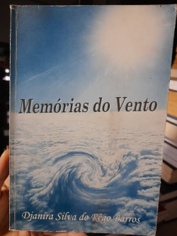 Memorias Do Vento