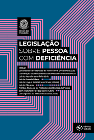 Legislacao Sobre Pessoa Com Deficiencia