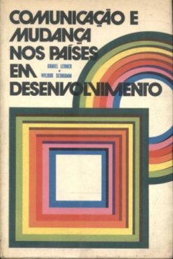 Comunicacao E Mudanca Nos Paises Em Desenvolvimento