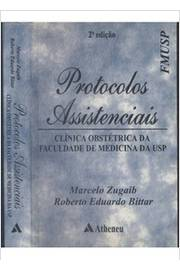 Protocolos Assistenciais - Clinica Obstetrica