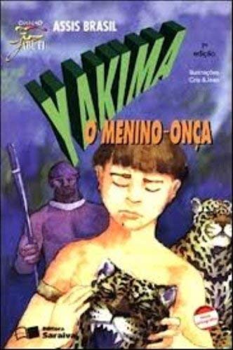 Yakima O Menino-onca