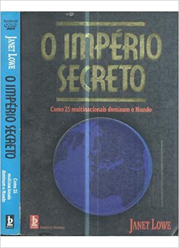 O Império Secreto