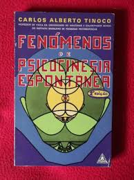 Fenomenos De Psicocinesia Espontanea