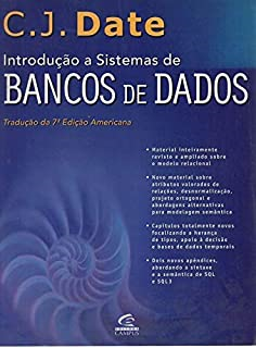 Introducao A Sistemas De Banco De Dados
