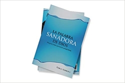 La Palabra Sanadora De Dios - Um Guia Pratico Para Recibir Sanidad Divina / Incui Cd