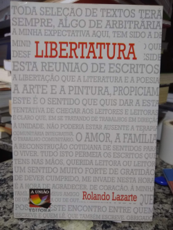 Libertatura