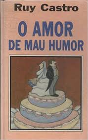 O Amor Do Meu Humor