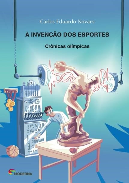 A Invencao Dos Esportes