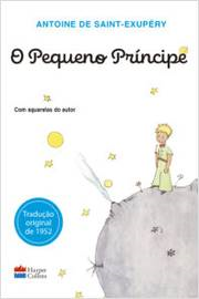 O Pequeno Principe