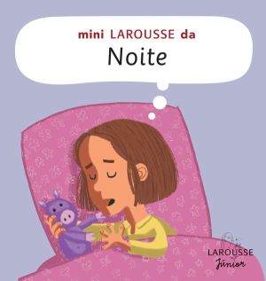 Mini Larousse Da Noite