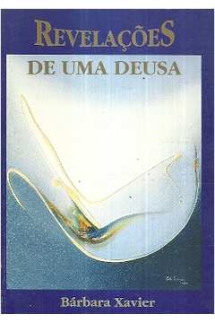 Revelações de uma Deusa