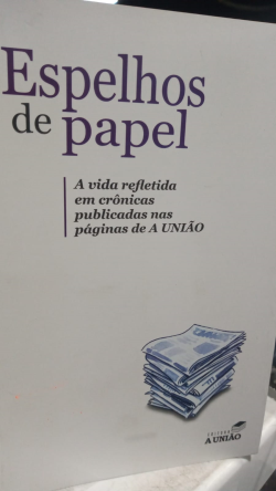 Espelhos De Papel