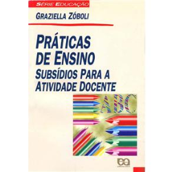Praticas De Ensino - Subsidios Para A Atividade Docente
