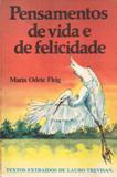 Pensamentos De Vida E De Felicidade