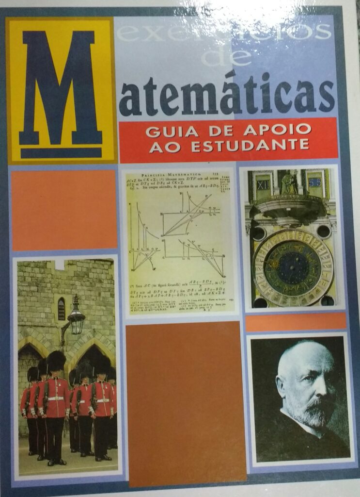 Exercicios De Matematicas - Guia De Apoio Ao Estudante