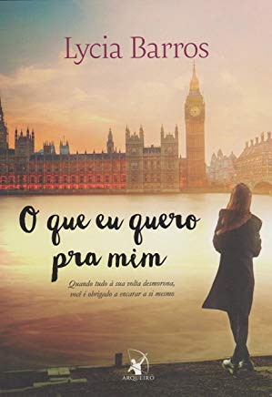 O Que Eu Quero Pra Mim