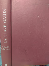 La Clave Gaudi