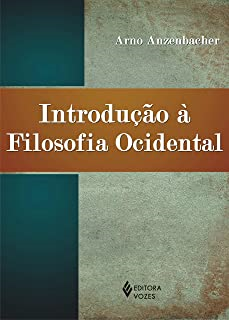 Introducao A Filosofia Ocidental