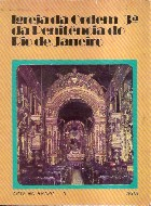 Igreja Da Ordem - 3º Da Penitencia Do Rio De Janeiro