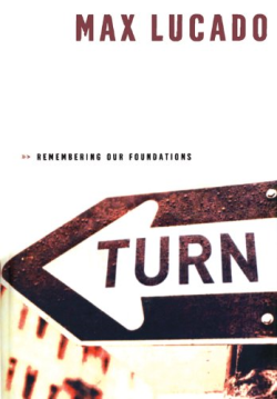 Turn - Remembering Our Foundations