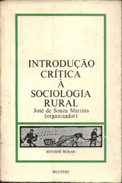 Introducao Critica A Sociologia Rural