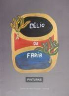 celio de faria - pinturas