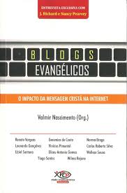 Blogs Evangelicos - O Impacto Da Mensagem Crista Na Internet