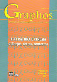 Graphos - Literatura E Cinema V.9 N. 1