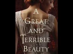 Great And Terrible Beauty