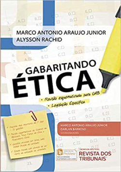 Gabaritando Etica