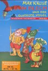 Don Blech Und Der Glutrote Vogel