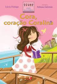 Cora Coracao Coralina