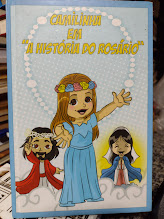 Camilinha Em A Historia Do Rosario