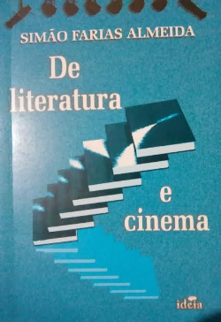 De Literatura E Cinema - Autografado