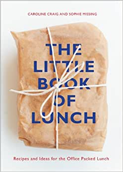 the little book of lunch