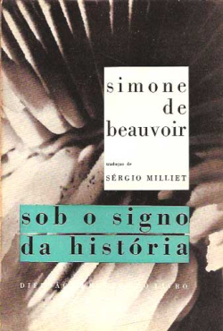 Sob O Signo Da Historia V. 01