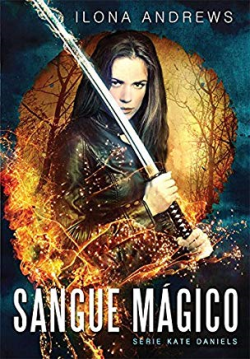 Sangue Magico